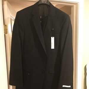 Kenneth Cole suit